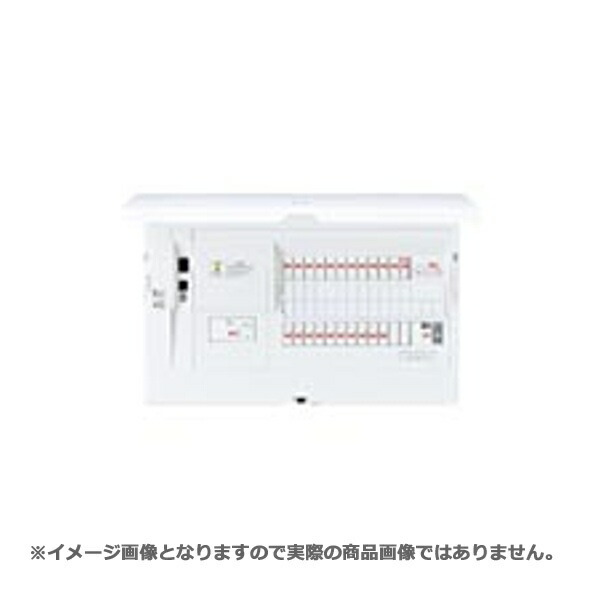 パナソニック BHM810262LJ2 住宅分電盤 創蓄連携システム対応創蓄連携システム対応(自立出力単相2線用) 主幹100A 分岐26+2|エムズライト