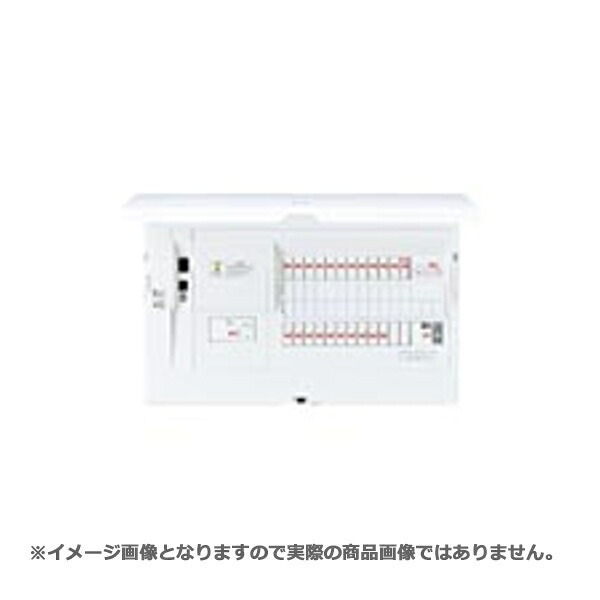 パナソニック BHM810302LJ2 住宅分電盤 創蓄連携システム対応創蓄連携システム対応(自立出力単相2線用) 主幹100A 分岐30+2|エムズライト