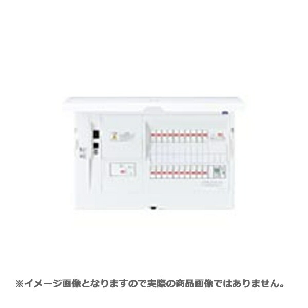 パナソニック BHM810361ZR 住宅分電盤 スマートコスモ マルチ通信型 リミッタースペース無 地震かみなりあんしん ばん 主幹100A 分岐36+1
