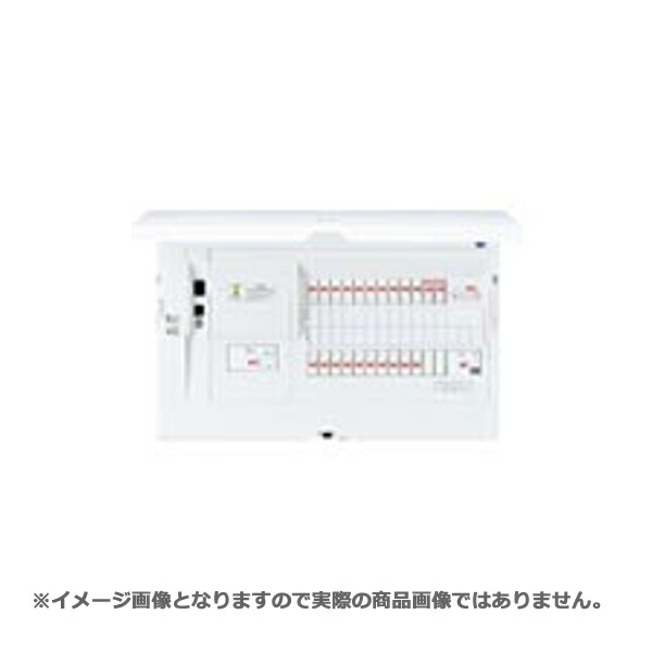 パナソニック BHM810382M3 住みか分電盤 Ｌ無１００Ａ３８＋２ＰＶ４＋３０ＩＨ
