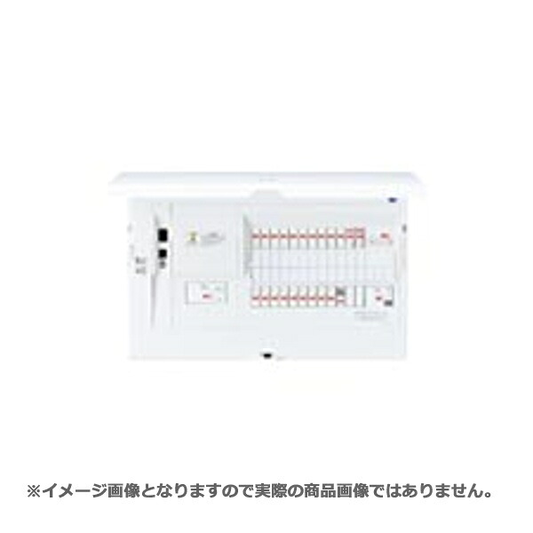 パナソニック BHM81262C2E2 住宅分電盤 L無100A26+2PV+エコ20+EV|エムズライト
