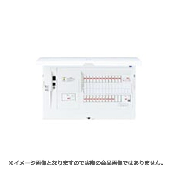 パナソニック BHM84262F 住宅分電盤 Ｌ無４０Ａ２６＋２ＰＶ４０｜エムズライト