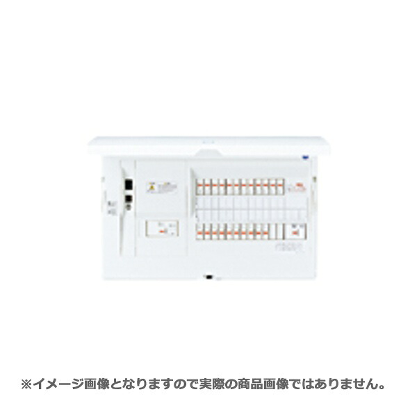パナソニック BHM85182Y 住宅分電盤 L無50A18+2FC|エムズライト