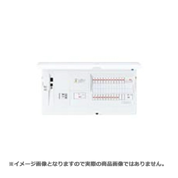 パナソニック BHM85222GJ 住宅分電盤 スマートコスモ マルチ通信型 リミッタースペース無 W発電対応 主幹50A 分岐22+2|エムズライト