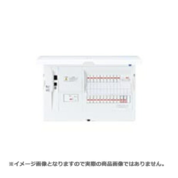 パナソニック BHM85261B3 住宅分電盤 スマートコスモ マルチ通信型 リミッタースペース無 エコキュート・電気温水器(分岐タイプ)・IH対応 主幹50A 分岐26+1