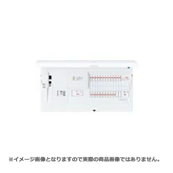 パナソニック BHM85382GJ 住宅分電盤 スマートコスモ マルチ通信型 リミッタースペース無 W発電対応 主幹50A 分岐38+2