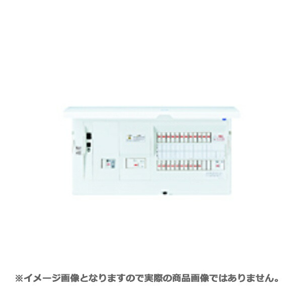 パナソニック BHM85382YJ 住宅分電盤 Ｌ無５０Ａ３８＋２Ｗ発電