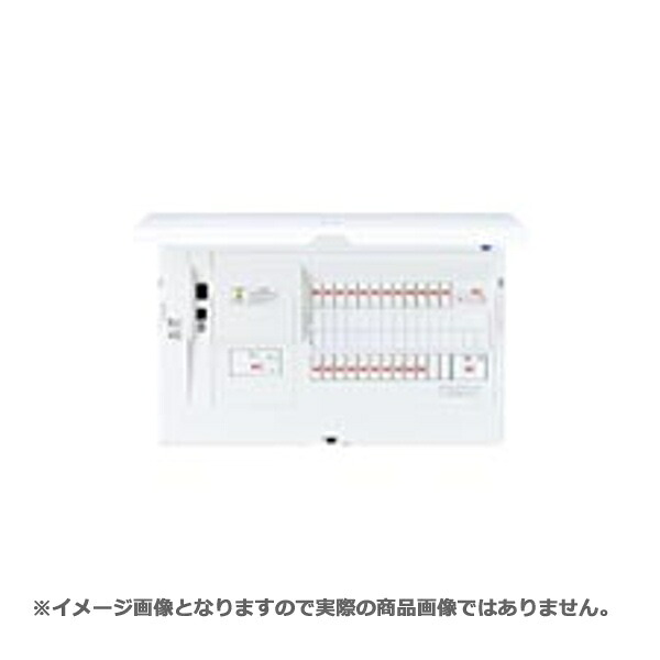 パナソニック BHM86102G 住宅分電盤 スマートコスモ マルチ通信型 リミッタースペース無 燃料電池(ガス発電)システム対応 主幹60A 分岐10+2