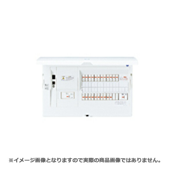 パナソニック BHM86102Y 住宅分電盤 Ｌ無６０Ａ１０＋２ＦＣ