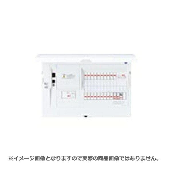 パナソニック BHM86221B2EV 住宅分電盤 スマートコスモ マルチ通信型 EV・PHEV充電回路・エコキュート(分岐タイプ)・IH対応 主幹60A 分岐22+1