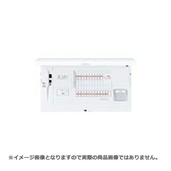 パナソニック BHM86221L 住み家分電盤 かっこ良い全ての存在 マルチメール交換型 リミッタースペース無 あかりぷらす ばん 主幹60A 分かれ出る22+1