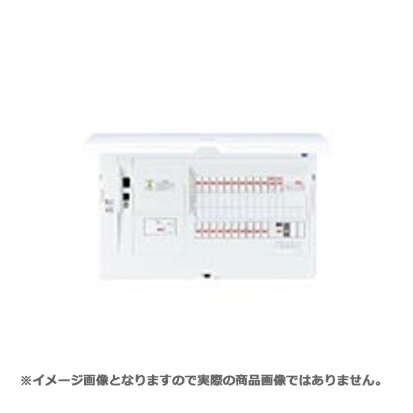 パナソニック BHM86222B2E4 住み家分電盤 Ｌ無６０Ａ２２＋２エコ＋ＩＨＥＶ４０