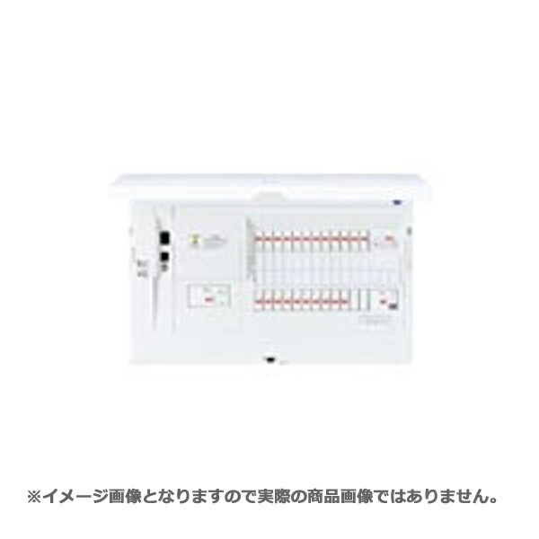 パナソニック BHM86222F 住宅分電盤 Ｌ無６０Ａ２２＋２ＰＶ４０