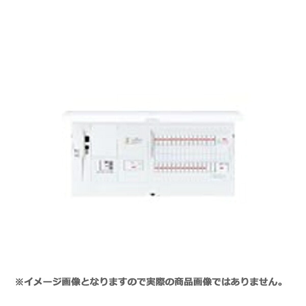 パナソニック BHM86302LJK 住宅分電盤 太陽光発電システム・自家発電システム対応 リミッタースペースなし 60A 30＋2創蓄単3用｜エムズライト