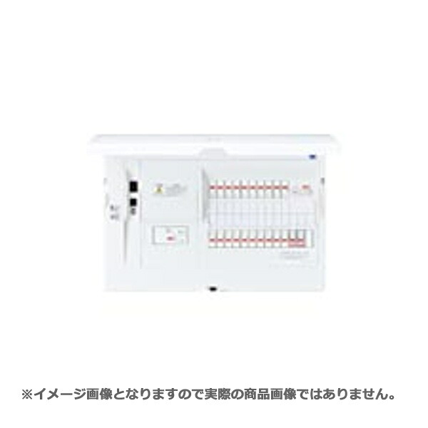 パナソニック BHM86341B2 住宅分電盤 スマートコスモ マルチ通信型 リミッタースペース無 エコキュート(分岐タイプ)・IH対応 主幹60A 分岐34+1｜エムズライト