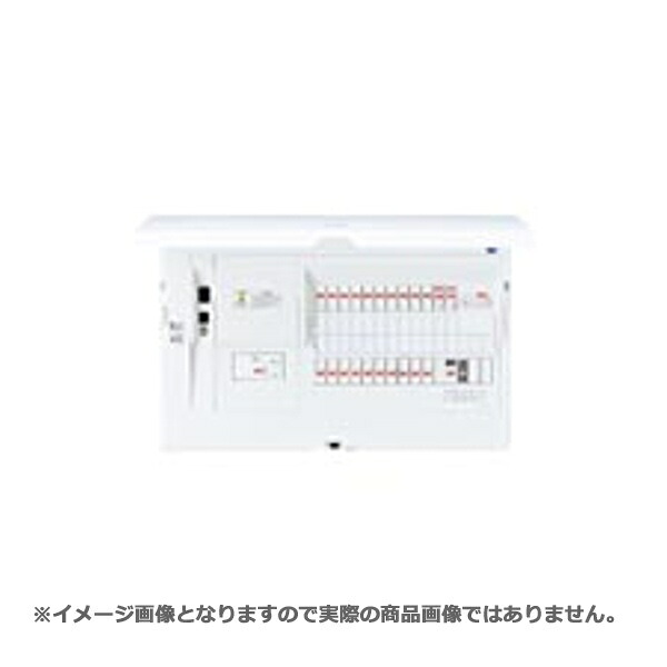 パナソニック BHM86382B2E4 住宅分電盤 L無60A38+2エコ+IHEV40|エムズライト