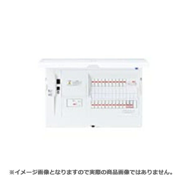 パナソニック BHM87221B2 住宅分電盤 スマートコスモ マルチ通信型 リミッタースペース無 エコキュート(分岐タイプ)・IH対応 主幹75A 分岐22+1|エムズライト