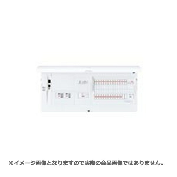 パナソニック BHM87262GP2 住宅分電盤 太陽光発電システム・自家発電システム対応 リミッタースペースなし 75A 26＋2W発電PV2