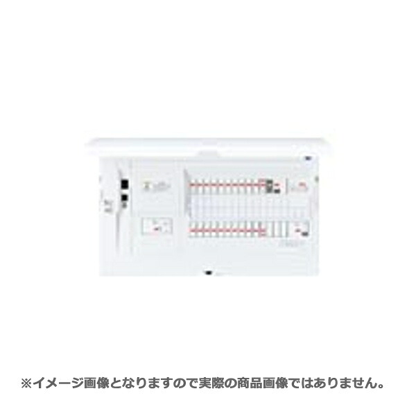 パナソニック BHM87263C2E4 住宅分電盤 Ｌ無７５Ａ２６＋３ＰＶ＋ＩＨＥＶ４０