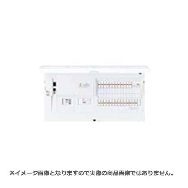 パナソニック BHM87381P 住宅分電盤 太陽光発電システム・自家発電システム対応 リミッタースペースなし 75A 38＋1PV1