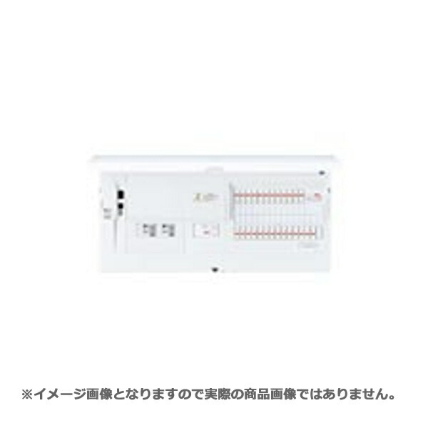 パナソニック BHM87381P2 住宅分電盤 太陽光発電システム・自家発電システム対応 リミッタースペースなし 75A 38＋1PV2