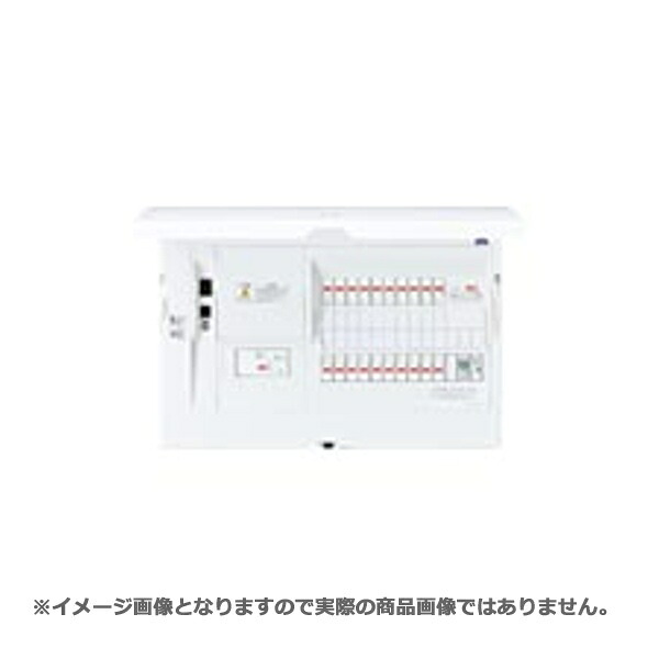 パナソニック BHM87401ZR 住宅分電盤 スマートコスモ マルチ通信型 リミッタースペース無 地震かみなりあんしん ばん 主幹75A 分岐40+1|エムズライト
