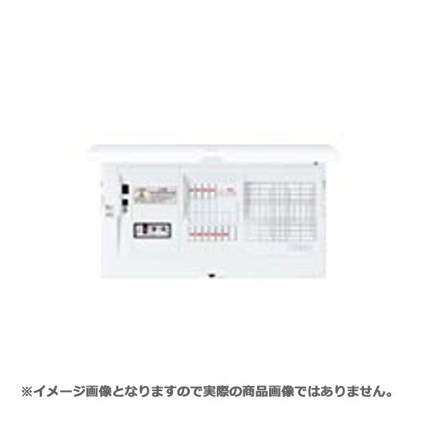 パナソニック BHMD83101 住みか分電盤 かっこ良い全ての存在 マルチメール交換型 リミッタースペース無 判定基準 大きい無償性あき場所付 主幹30A 分かれ出る10+1