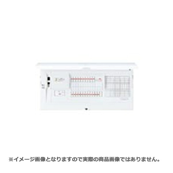 パナソニック BHMD85261 住宅分電盤 スマートコスモ マルチ通信型 リミッタースペース無 スタンダード 大形フリースペース付 主幹50A 分岐26+1
