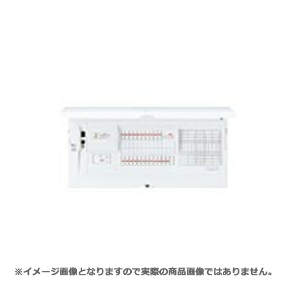 パナソニック BHMD87221 住宅分電盤 スマートコスモ マルチ通信型 リミッタースペース無 スタンダード 大形フリースペース付 主幹75A 分岐22+1