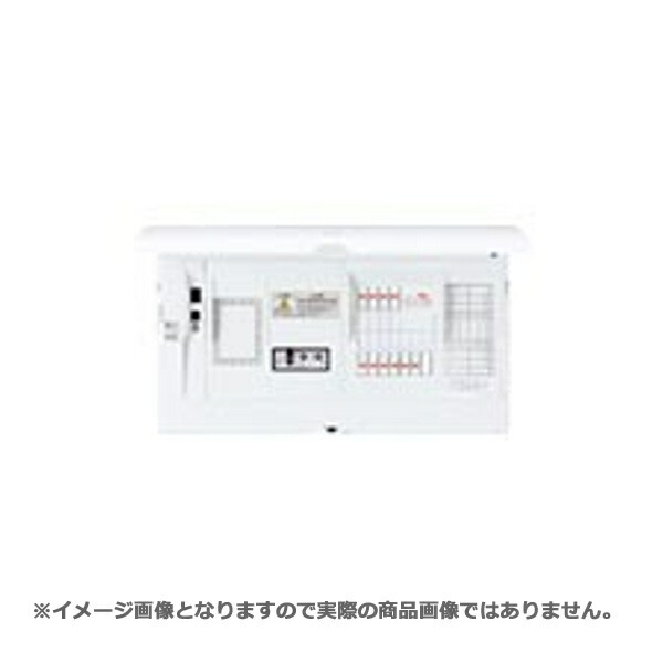 パナソニック BHMF33101 住みか分電盤 かっこ良い全ての存在 マルチメール交換型 リミッタースペース付 判定基準 無償性あき場所付 主幹30A 分かれ出る10+1