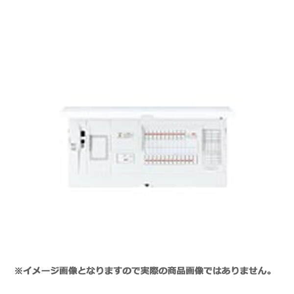 パナソニック BHMF35101 住みか分電盤 かっこ良い全ての存在 マルチメール交換型 リミッタースペース付 判定基準 無償性あき場所付 主幹50A 分かれ出る10+1