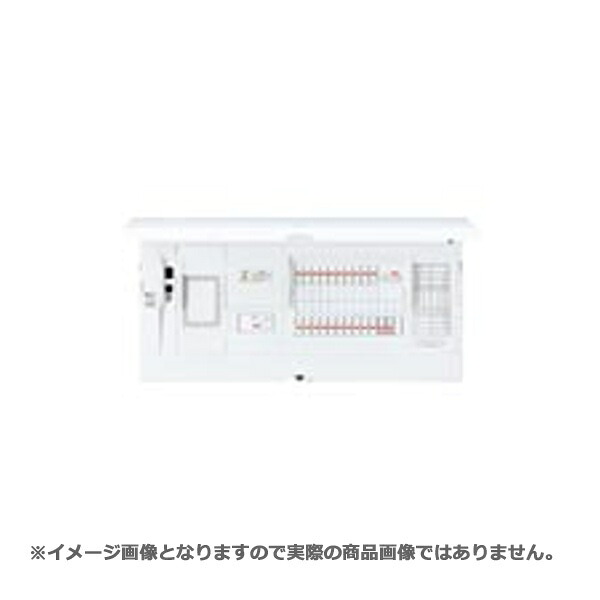 パナソニック BHMF35341B3 住宅分電盤 スマートコスモ マルチ通信型 リミッタースペース付 エコキュート等対応 フリースペース付 主幹50A 分岐34+1|エムズライト