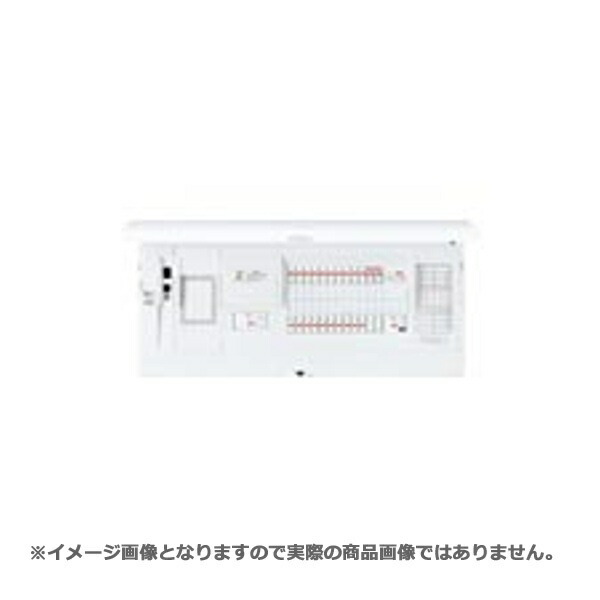 パナソニック BHMF36102C3 住み家分電盤 かっこ良い全ての存在 マルチメール交換型 リミッタースペース付 太陽の光発生・エコキュート等相応う 無償性空白文字付 主幹60A 分かれ出る10+2
