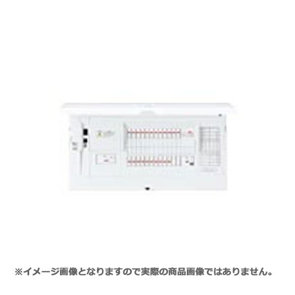 パナソニック BHMF85262J 住宅分電盤 スマートコスモ マルチ通信型 リミッタースペース無 太陽光発電システム対応 フリースペース付 主幹50A 分岐26+2