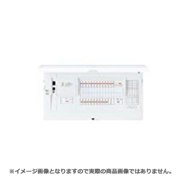 パナソニック BHMF87382G 住み家分電盤 太陽の光発生取り合わせ・自分自身発生取り合わせ相応う リミッタースペースなし 75A 38＋2FCFS