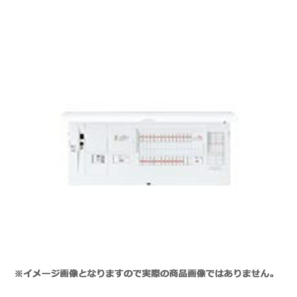 パナソニック BHMF87382GP 住宅分電盤 太陽光発電システム・自家発電システム対応 リミッタースペースなし 75A 38＋2W発電FS