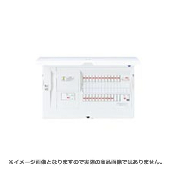 パナソニック BHR810382J 住宅分電盤 スマートコスモ レディ型(マルチ通信タイプ) リミッタースペース無 太陽光発電システム対応 主幹100A 分岐38+2