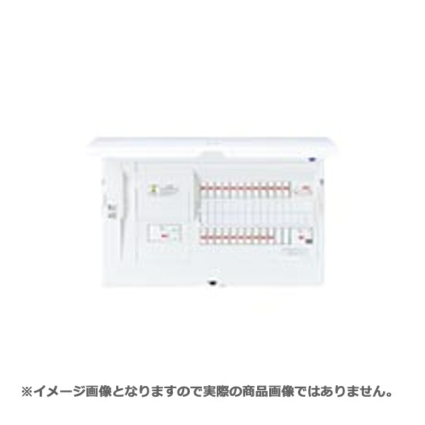 パナソニック BHR84142J 住宅分電盤 スマートコスモ レディ型(マルチ通信タイプ) リミッタースペース無 太陽光発電システム対応 主幹40A 分岐14+2|エムズライト
