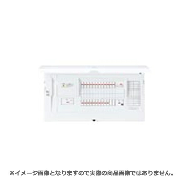 パナソニック BHRF86142J 住宅分電盤 スマートコスモ レディ型(マルチ通信タイプ) リミッタースペース無 太陽光発電対応 フリースペース付 主幹60A 分岐14+2|エムズライト