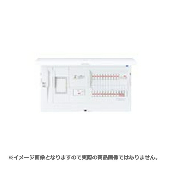 パナソニック BHR35421B2 住宅分電盤 スマートコスモ レディ型(マルチ通信タイプ) リミッタースペース付 エコキュート(分岐タイプ)・IH対応 主幹50A 分岐42+1