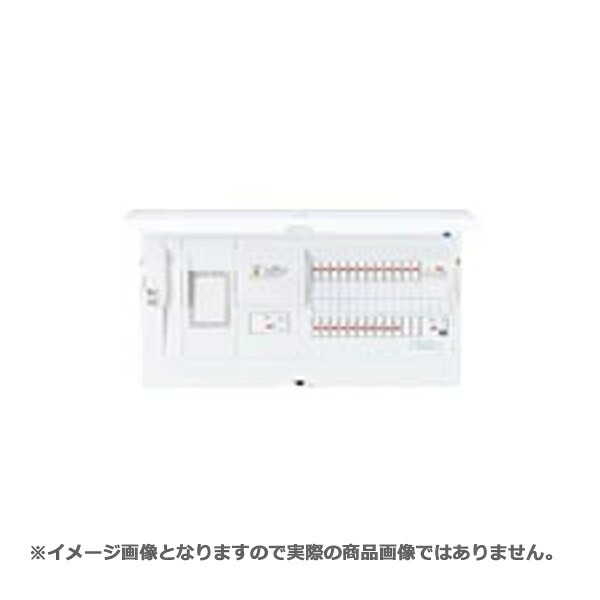 パナソニック BHR36302J 住宅分電盤 スマートコスモ レディ型(マルチ通信タイプ) リミッタースペース付 太陽光発電システム対応 主幹60A 分岐30+2｜エムズライト