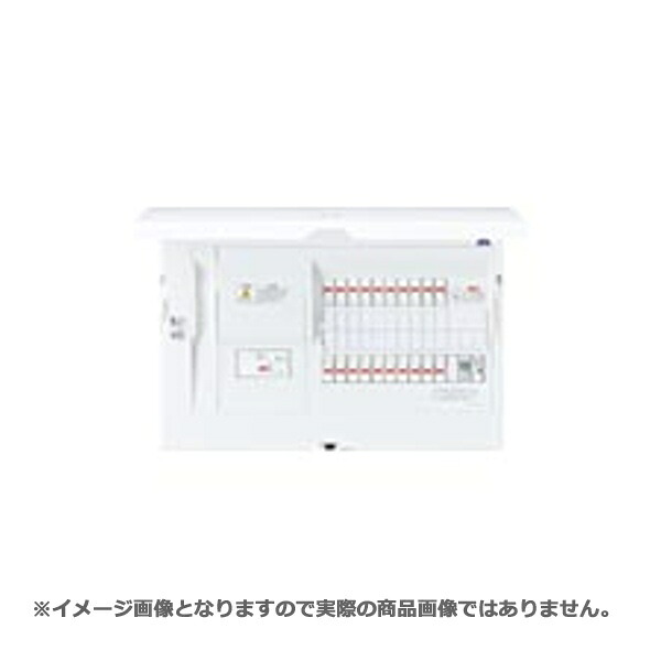 パナソニック BHR86121ZR 住宅分電盤 スマートコスモ レディ型(マルチ通信タイプ) リミッタースペース無 地震かみなりあんしん ばん 主幹60A 分岐12+1