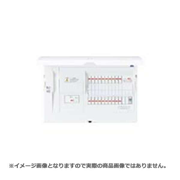 パナソニック BHR86242R 住宅分電盤 スマートコスモ レディ型(マルチ通信タイプ) リミッタースペース無 かみなりあんしん ばん 主幹60A 分岐24+2