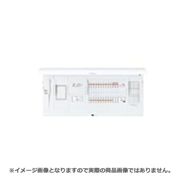 パナソニック BHRF35262C3 住宅分電盤 スマートコスモ レディ型 マルチ通信タイプ リミッタースペース付 フリースペース付 主幹50A 分岐26+2