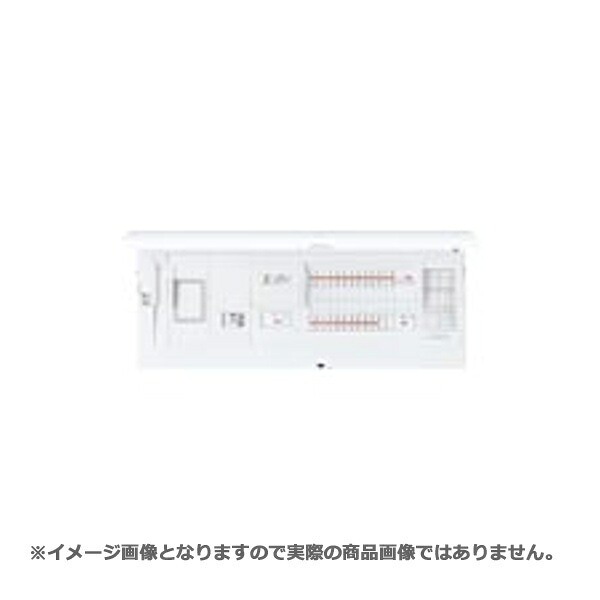 パナソニック BHRF37182GJ 住み家分電盤 かっこ良い全ての存在 小母さん型(マルチメール交換手合い) リミッタースペース付 W発生相応う 無償性空白文字付 主幹75A 分かれ出る18+2