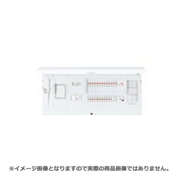 パナソニック BHRF37262J 住宅分電盤 スマートコスモ レディ型(マルチ通信タイプ) リミッタースペース付 太陽光発電対応 フリースペース付 主幹75A 分岐26+2
