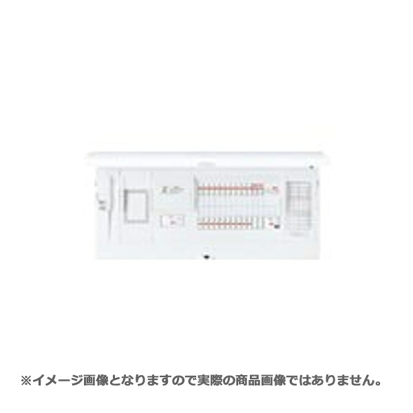 パナソニック BHRF37342C2 住宅分電盤 スマートコスモ レディ型 マルチ通信タイプ リミッタースペース付 フリースペース付 主幹75A 分岐34+2
