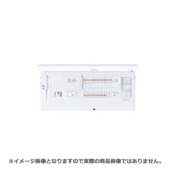パナソニック BHRF85222GJ 住み家分電盤 かっこ良い全ての存在 小母さん型(マルチメール交換手合い) リミッタースペース無 W発生相応う 無償性空白文字付 主幹50A 分かれ出る22+2