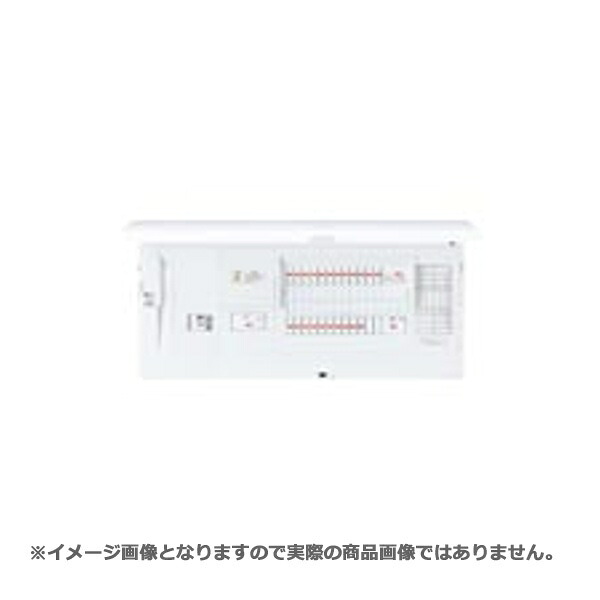 パナソニック BHRF87142GJ 住宅分電盤 スマートコスモ レディ型(マルチ通信タイプ) リミッタースペース無 W発電対応 フリースペース付 主幹75A 分岐14+2｜エムズライト