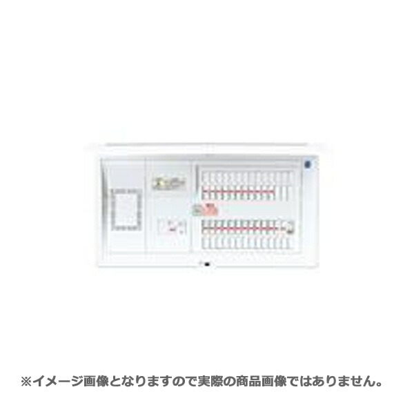 パナソニック BQE34263J 住宅分電盤 太陽光発電システム対応 出力電気方式単相2線200V用 リミッタースペース付 26＋3 40A
